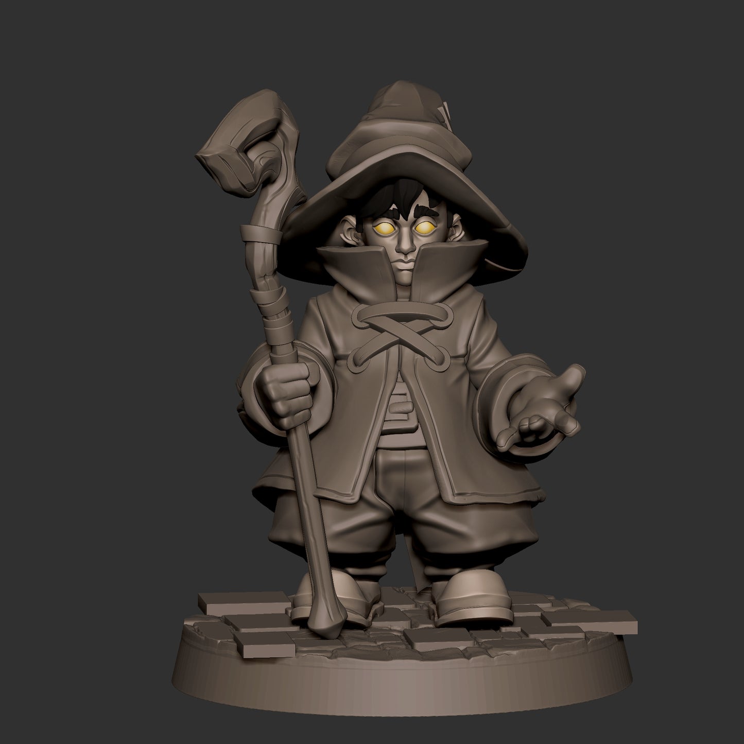 Black Mage