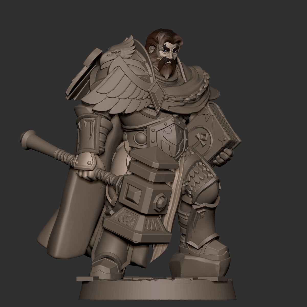 Lord Lightbringer