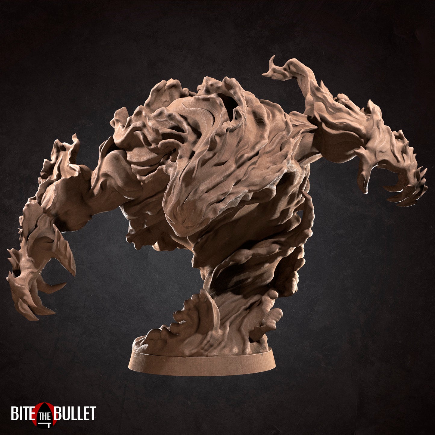 Water Elemental