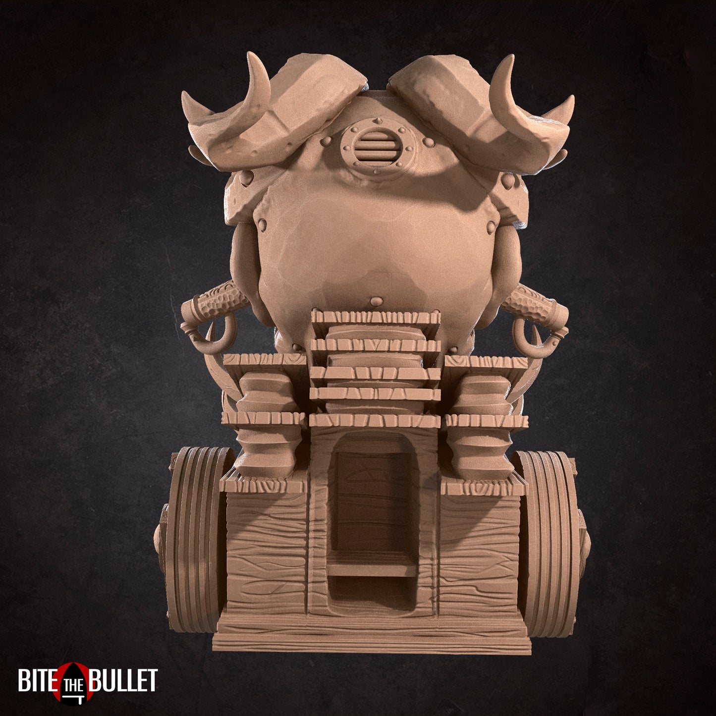 Bullet Souls PT.1