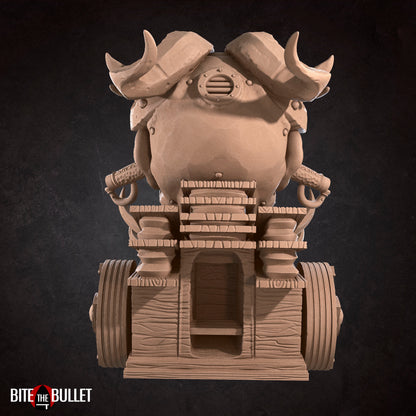 Bullet Souls PT.1