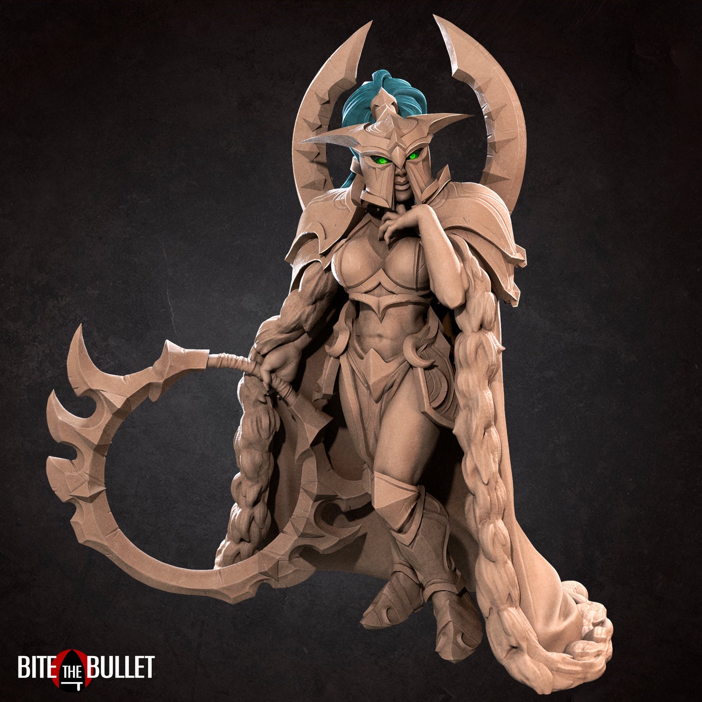 Night Elf Sentinel