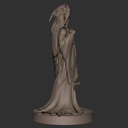 Drow Matron