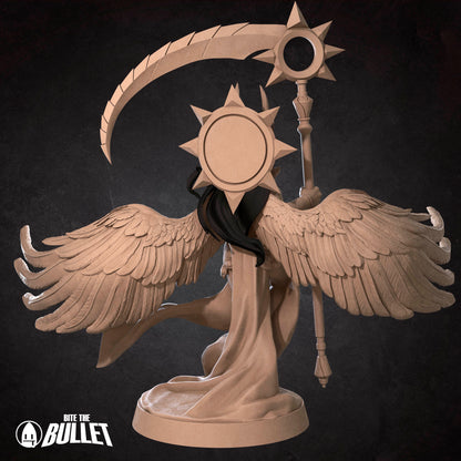 Deathpact Angel (Death Boss)