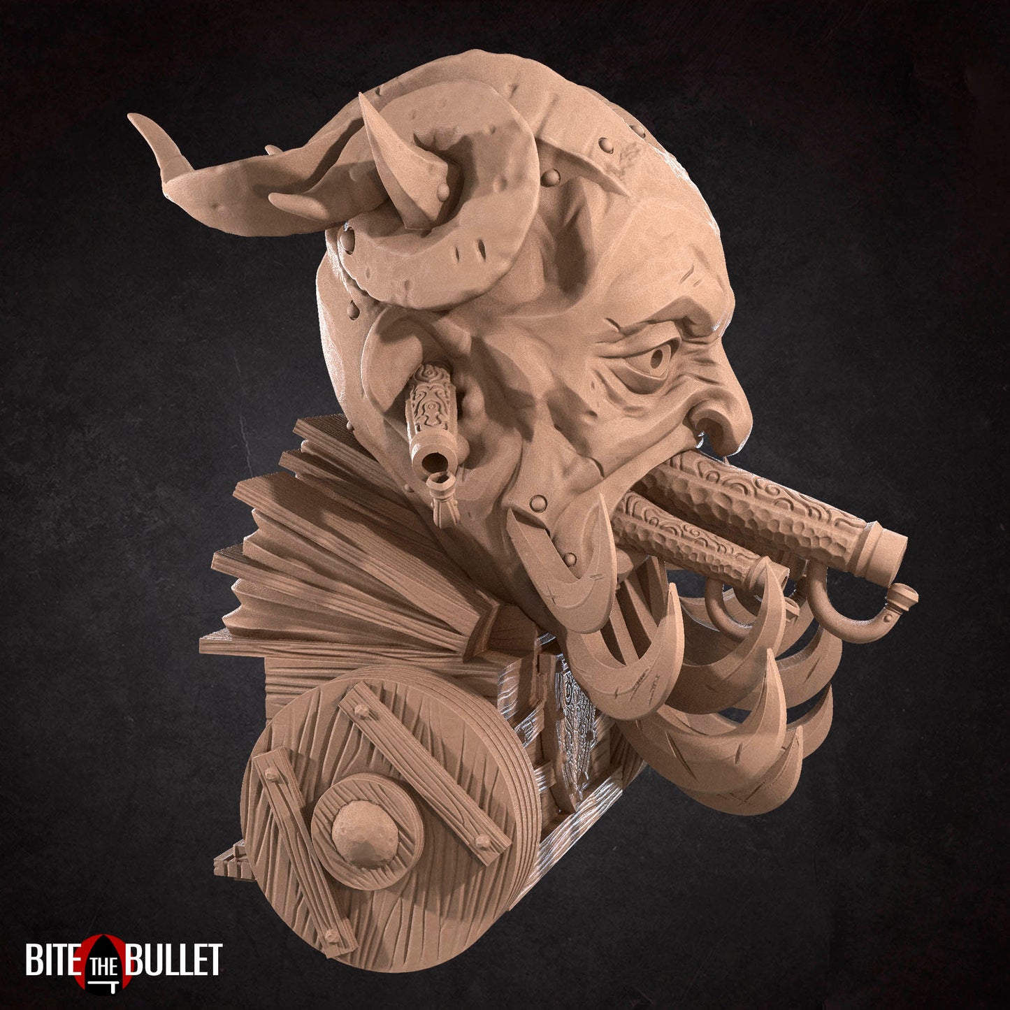 Bullet Souls PT.1