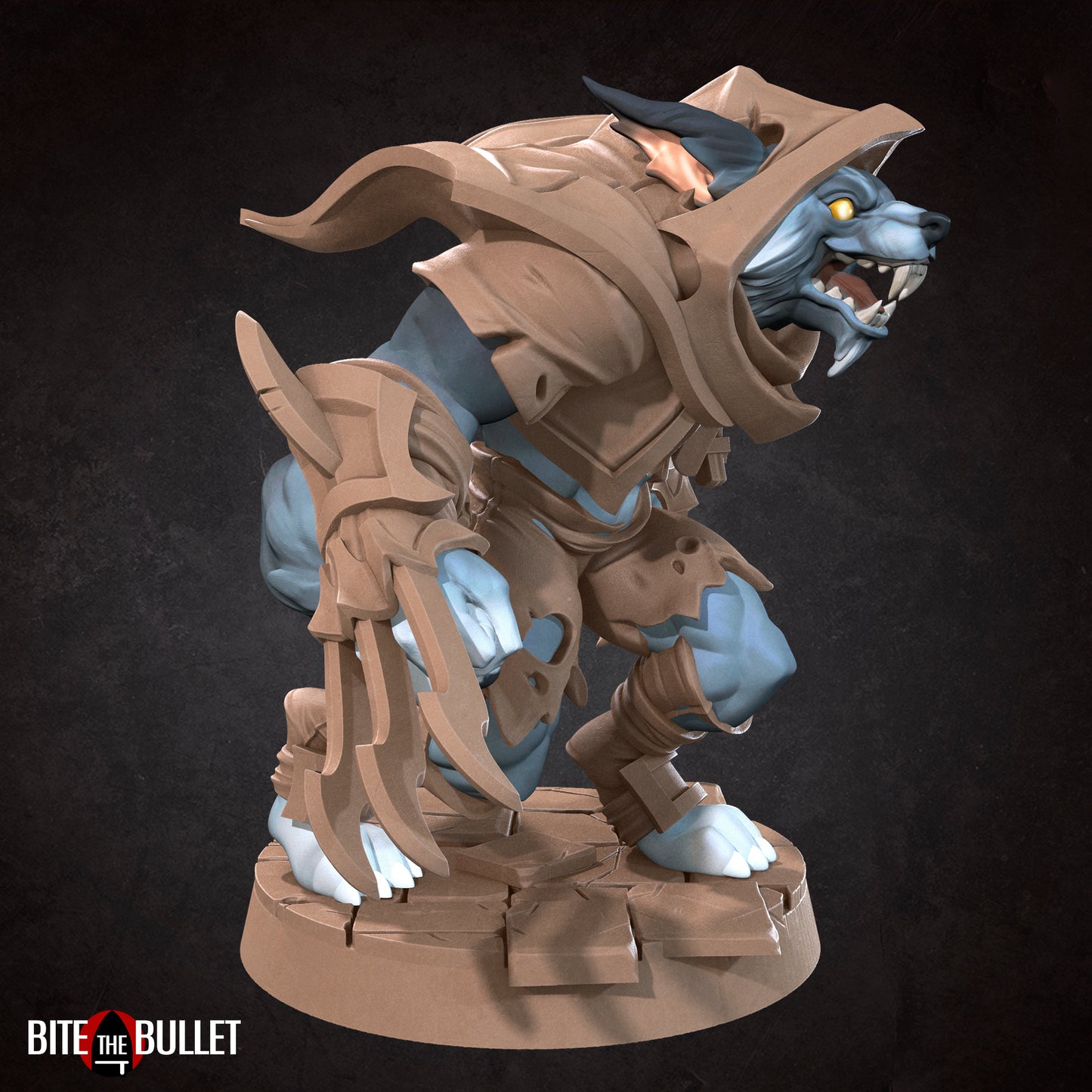Worgens