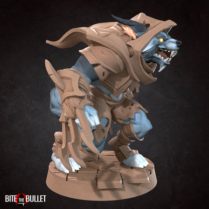 Worgens