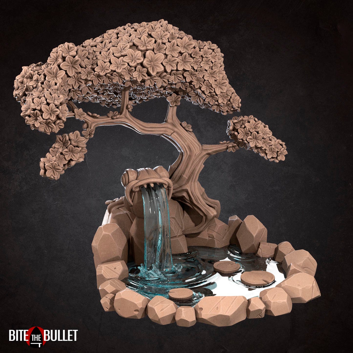Bullet Town - Japanese