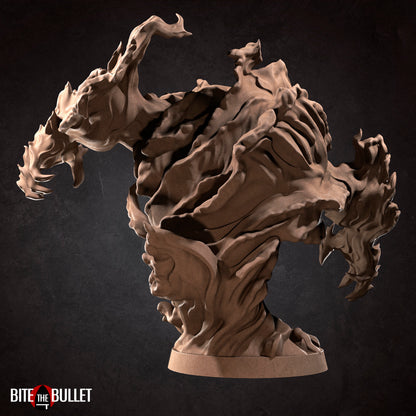 Water Elemental