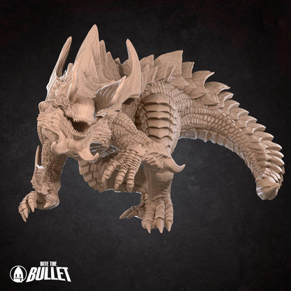 Tarrasque