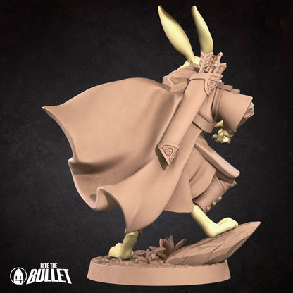 Harengon Explorer