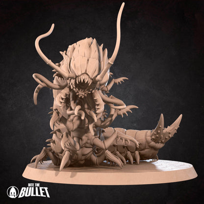 Carrion Crawler