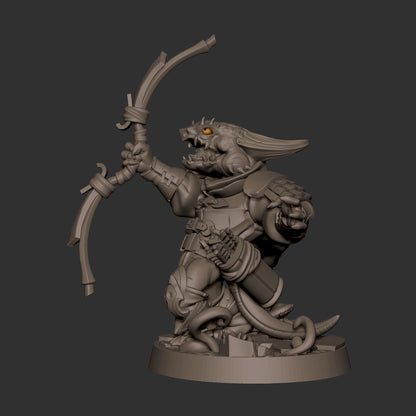 Kobold Archer