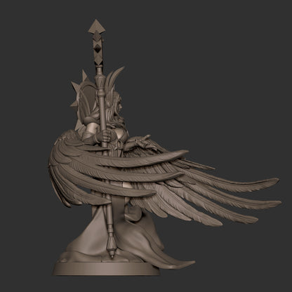 Deathpact Angel (Death Boss)