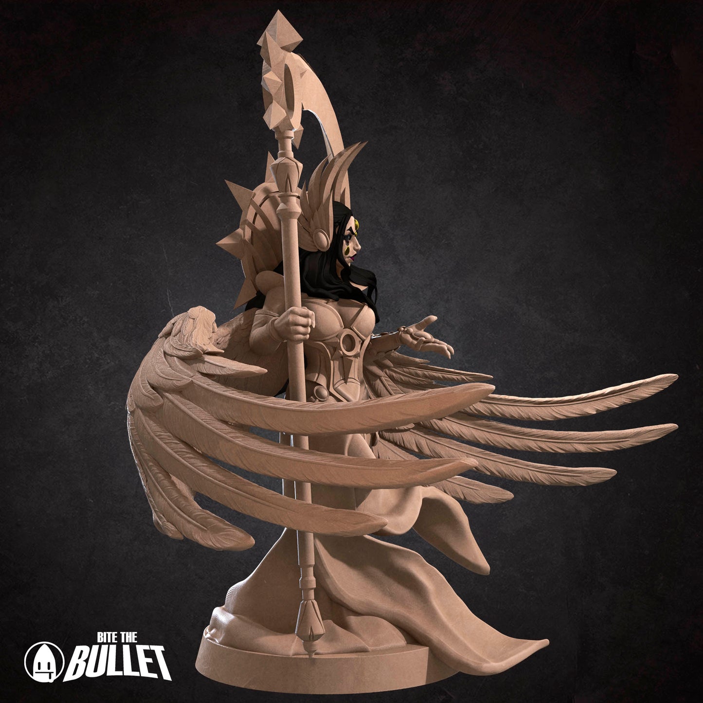 Deathpact Angel (Death Boss)