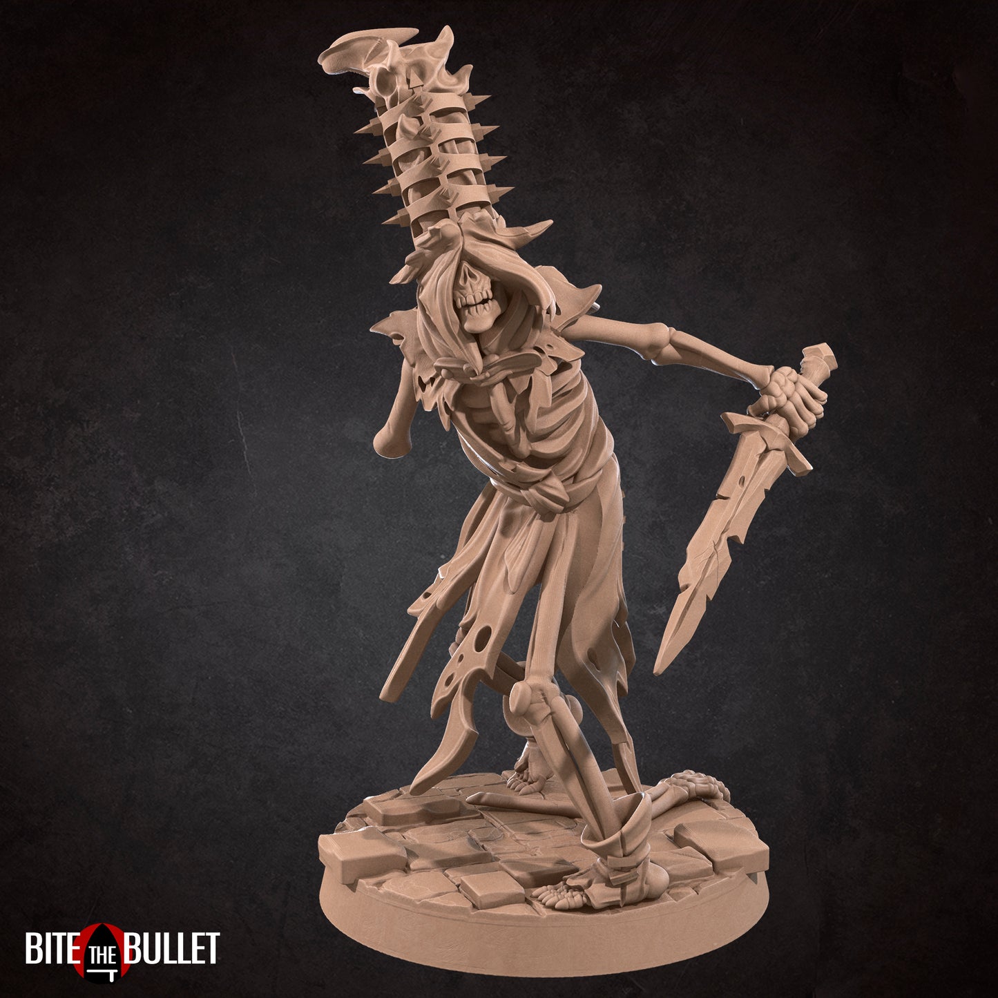 Dungeons - Undead