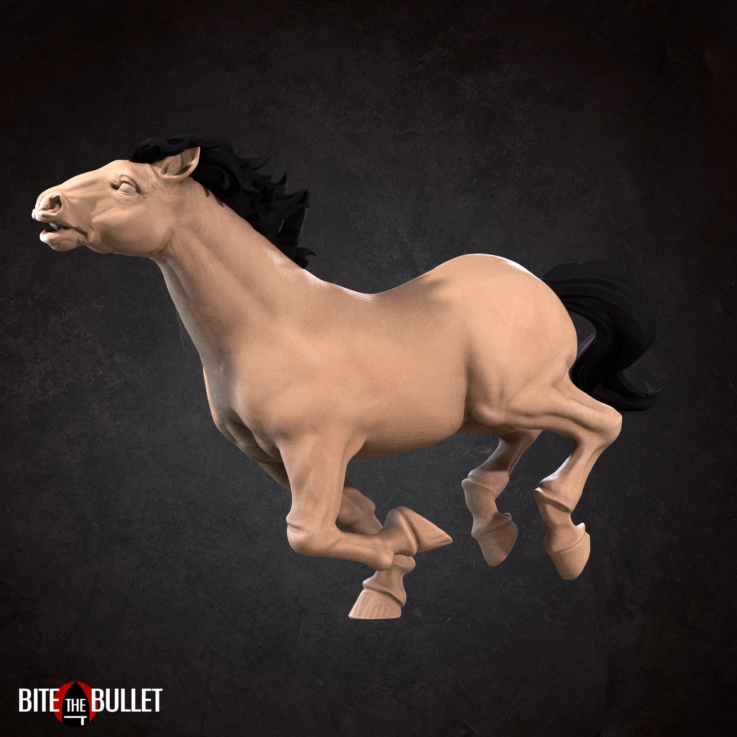 Horse pack