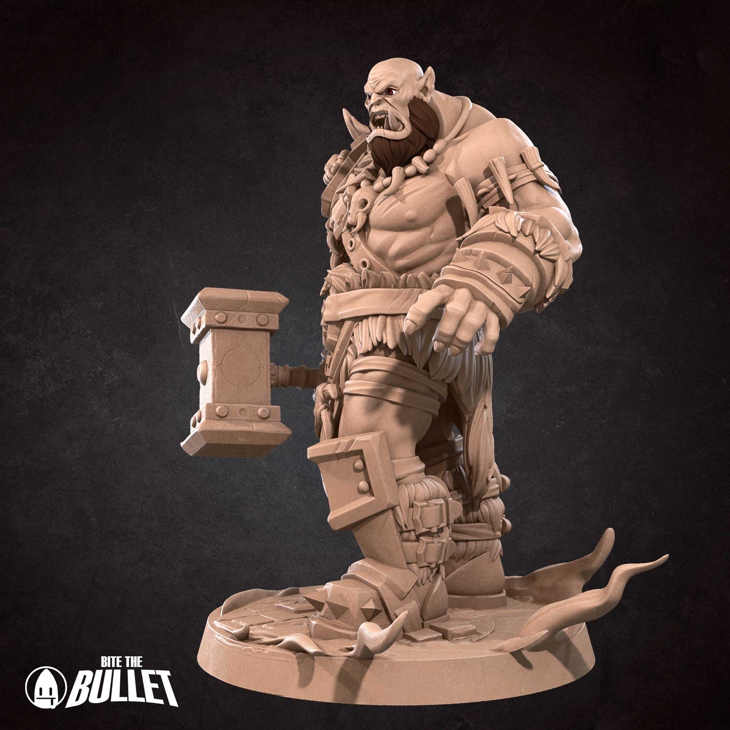 Orc Warchief