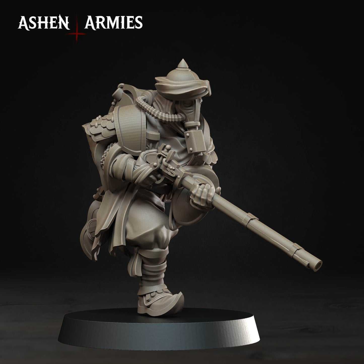 Azebs - Gilded Dominion