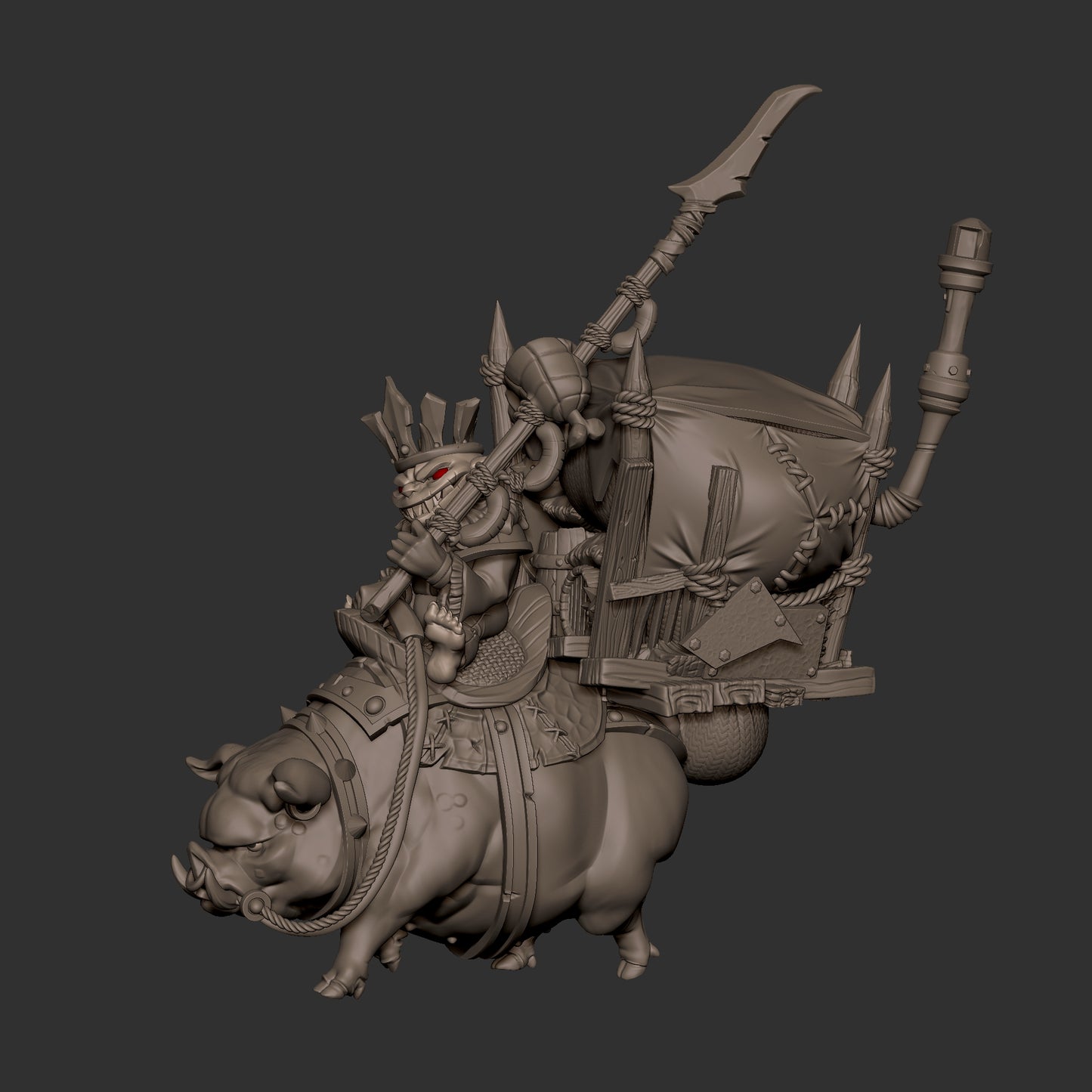 Goblin King
