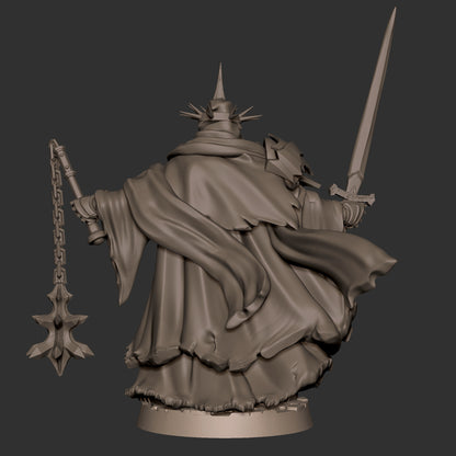 Witch King
