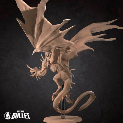 Witch King Mounted