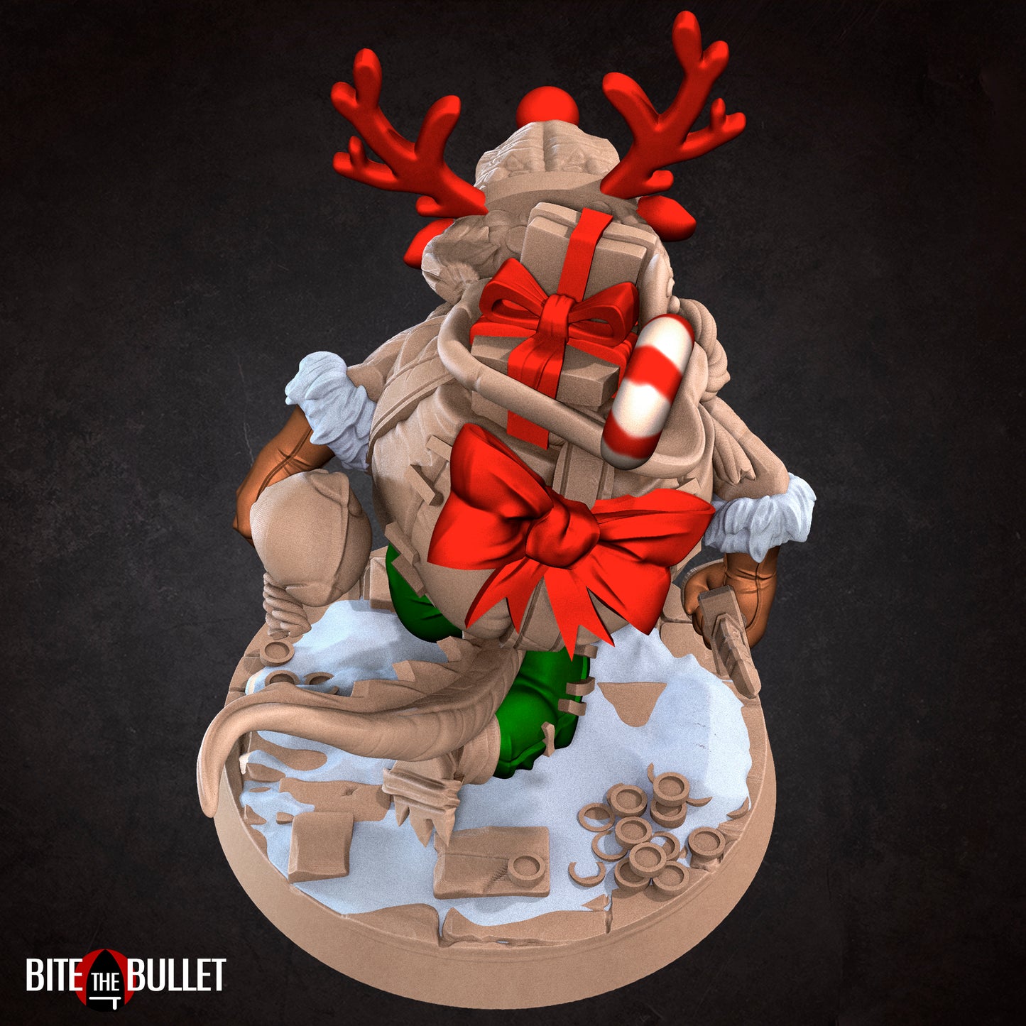 Winter Kobold Pack