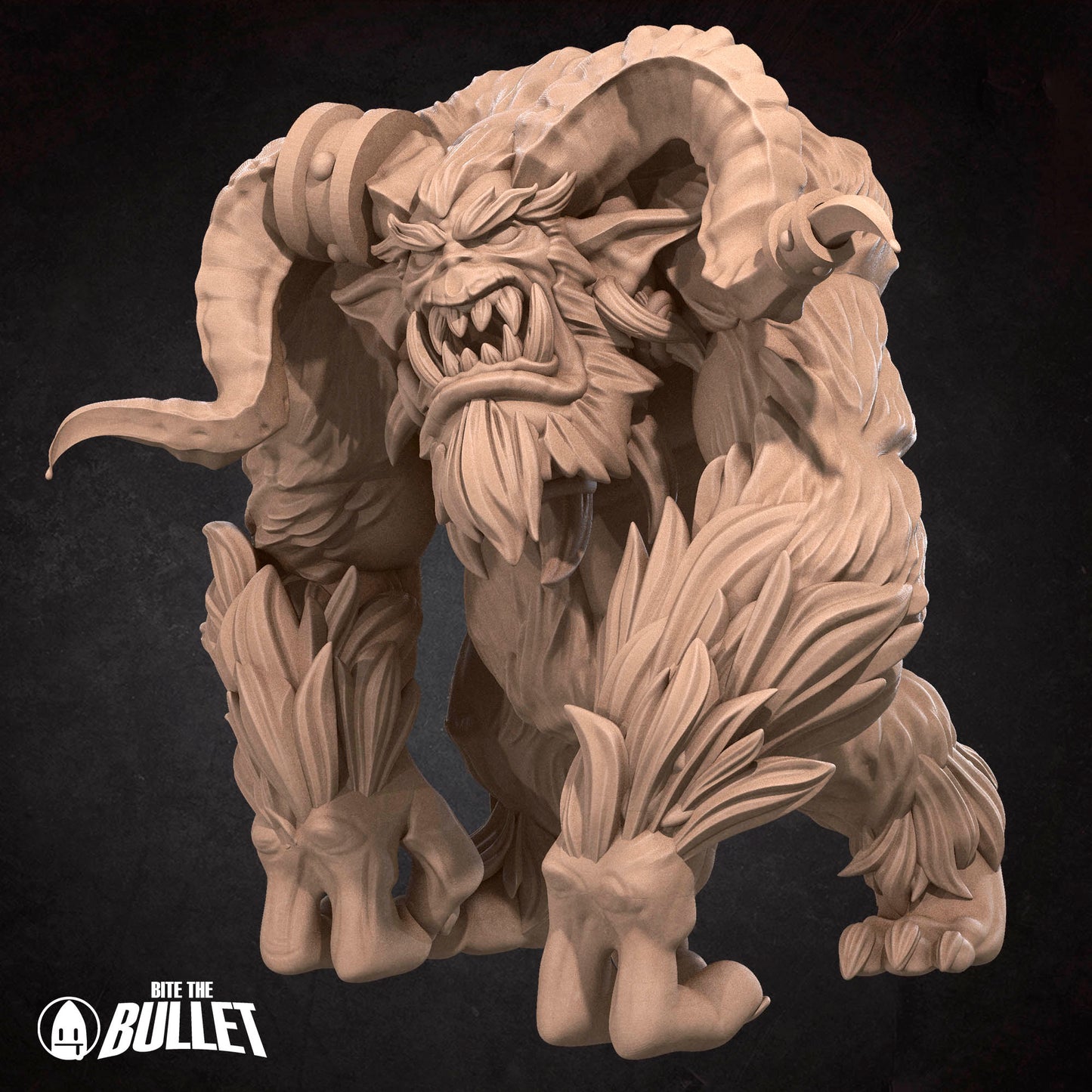 Yeti
