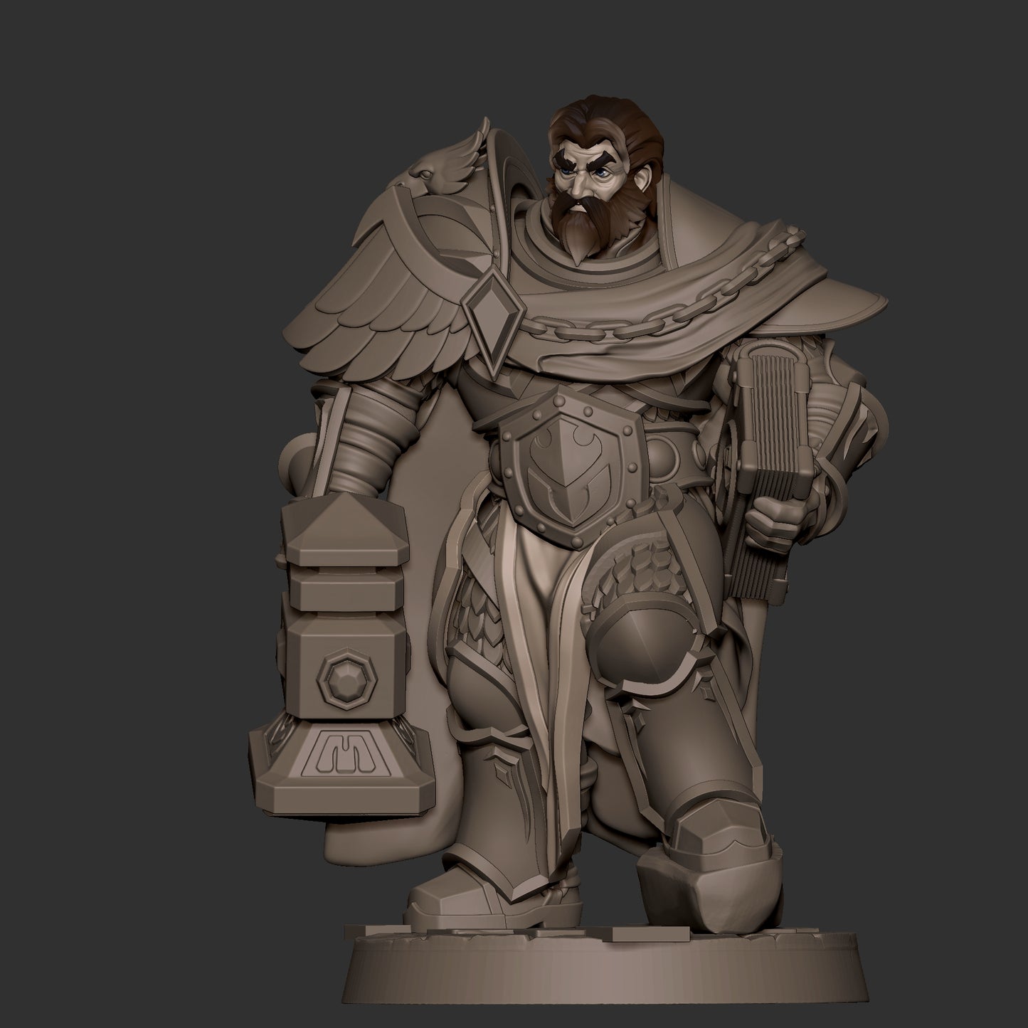 Lord Lightbringer