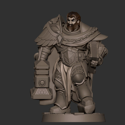 Lord Lightbringer