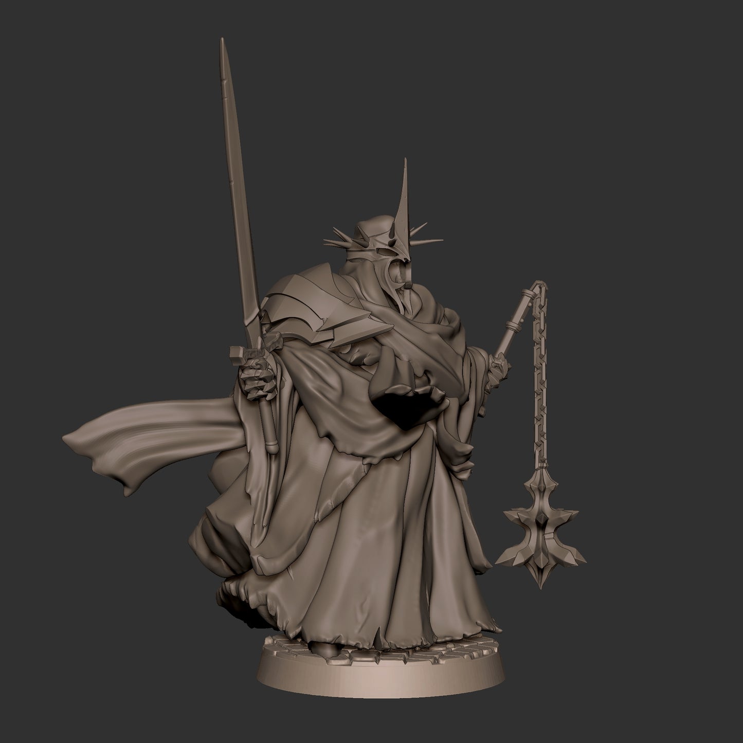 Witch King