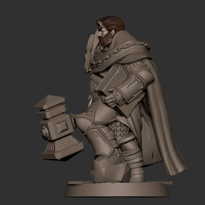Lord Lightbringer