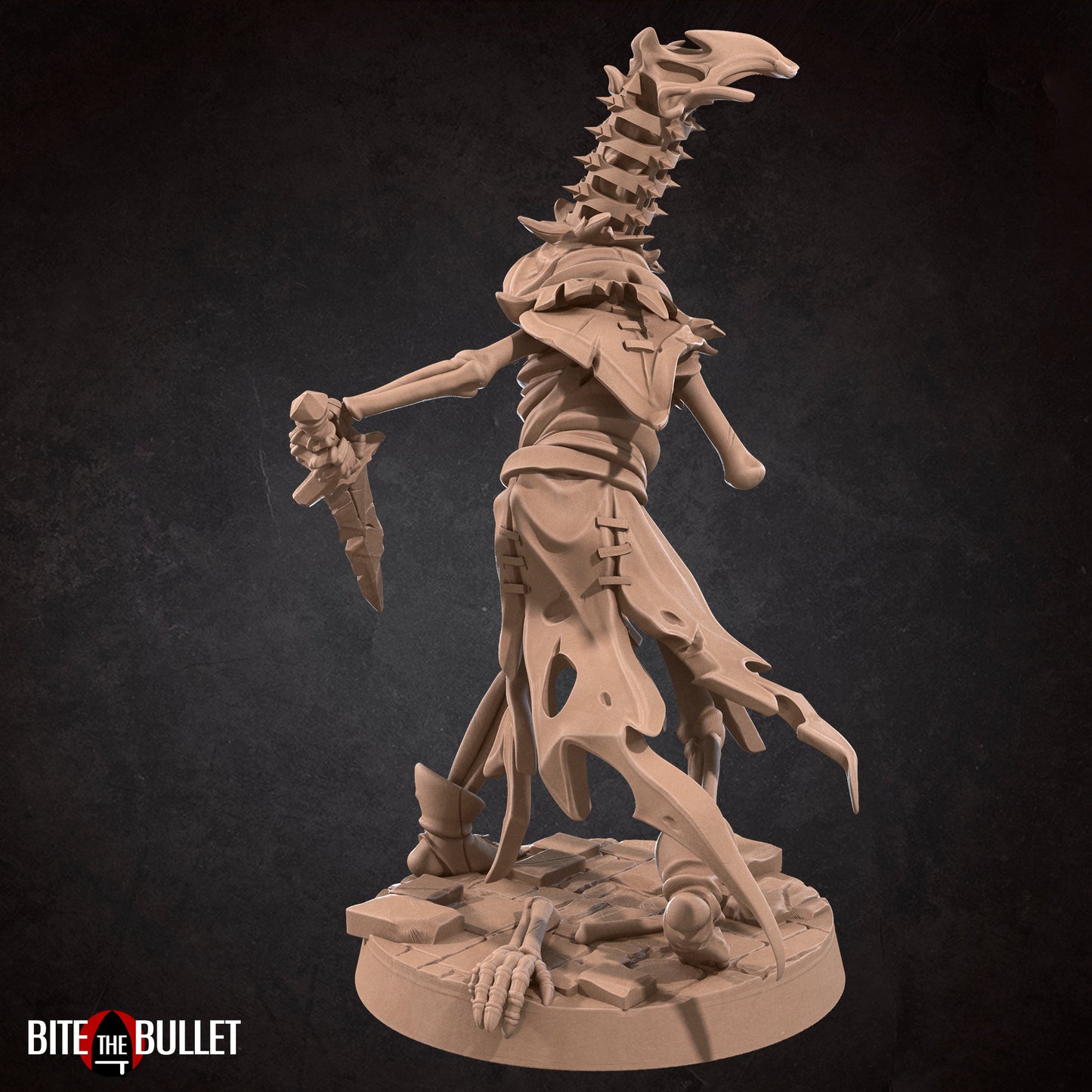 Dungeons - Undead