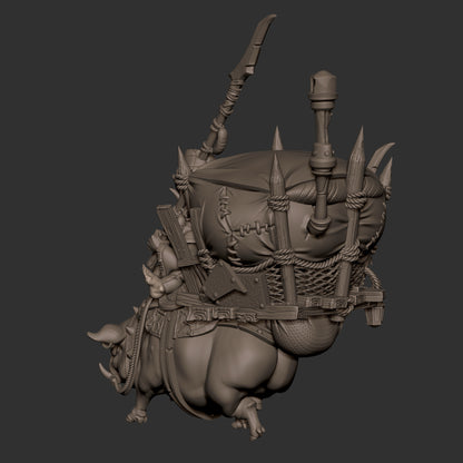 Goblin King