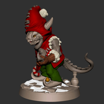 Winter Kobold Pack