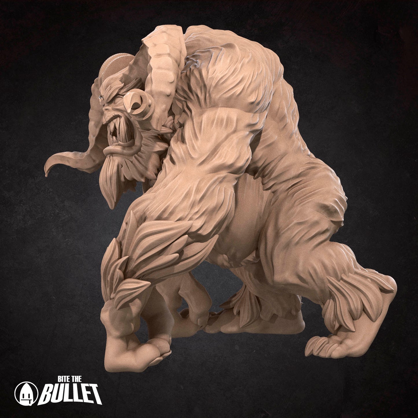Yeti