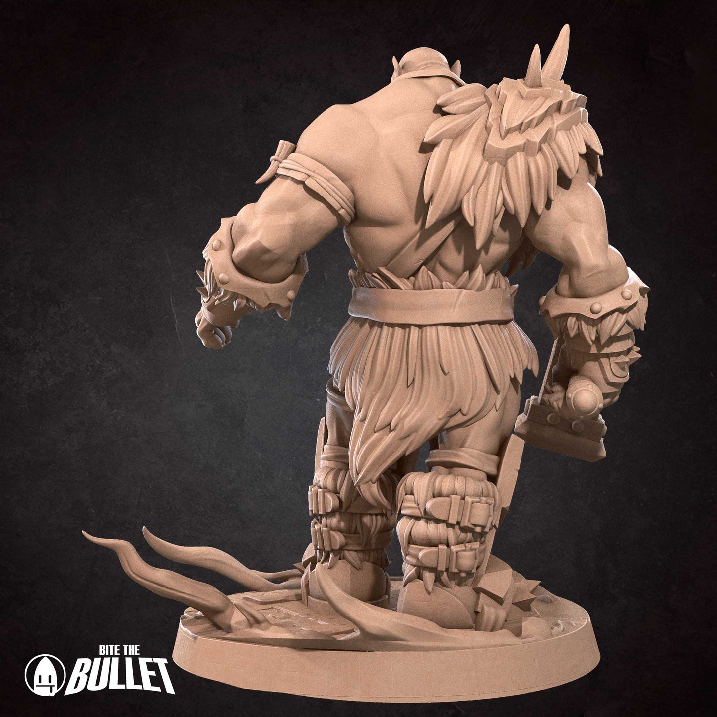 Orc Warchief