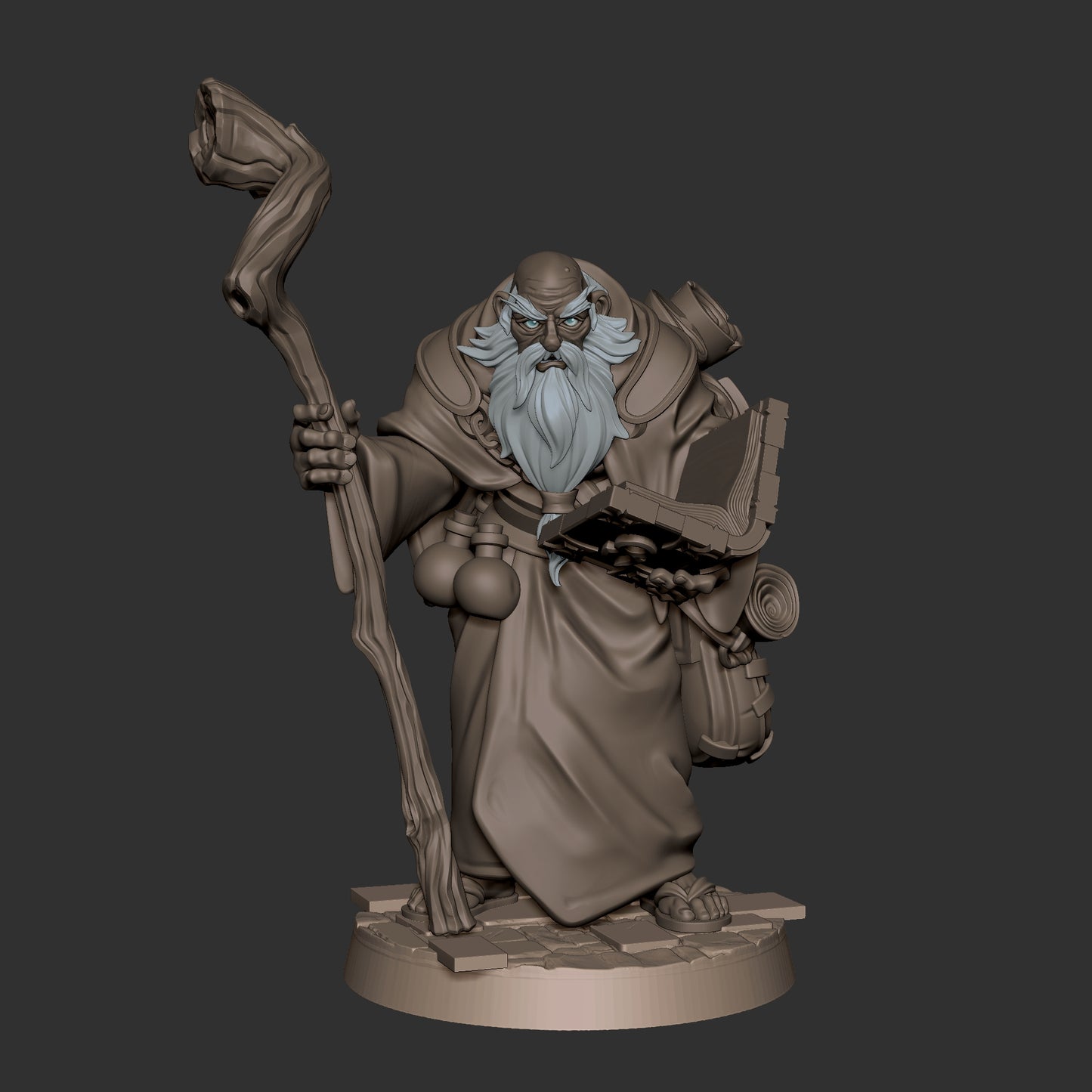 Elder Scholar
