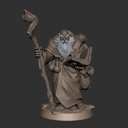 Elder Scholar