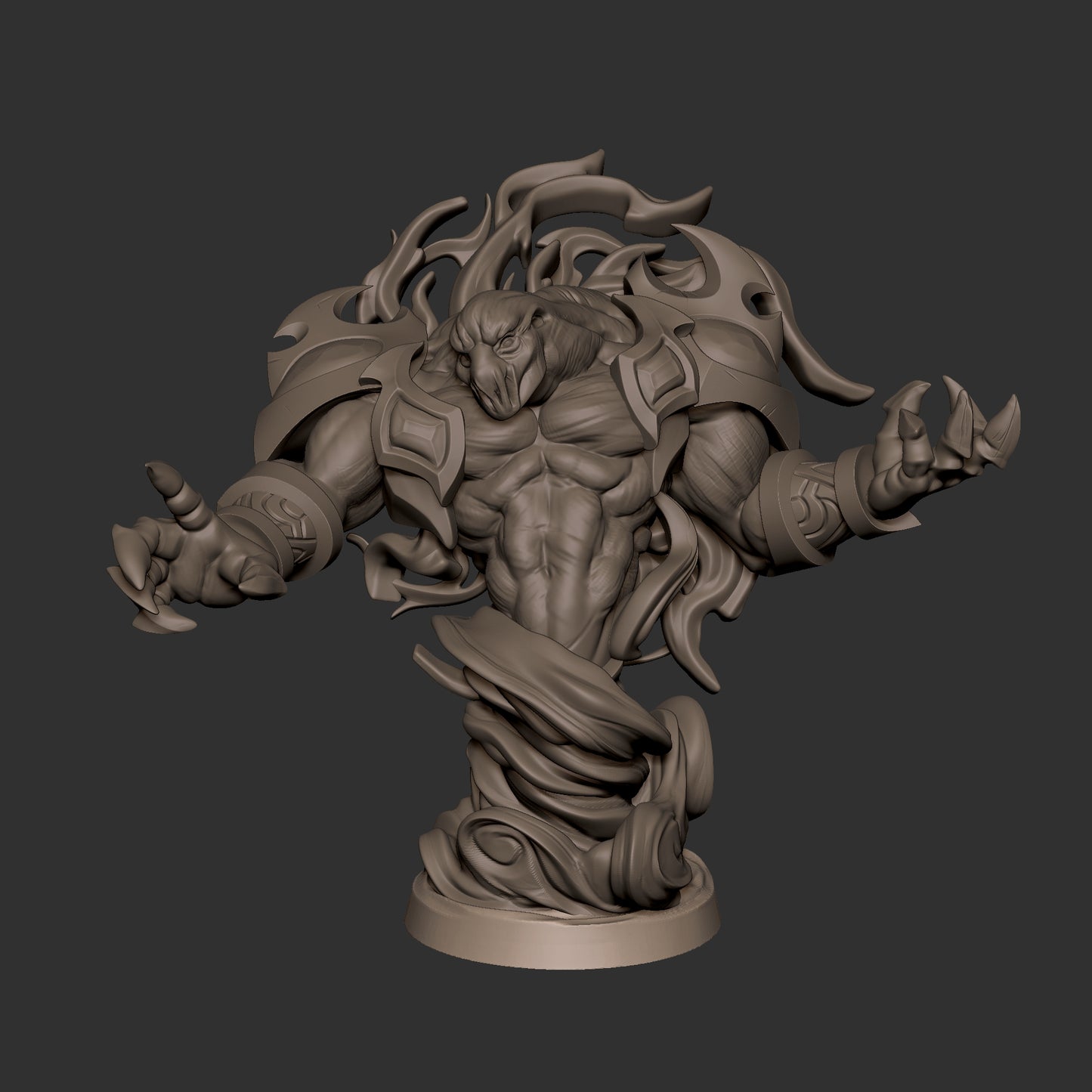 Void Elemental