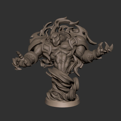 Void Elemental