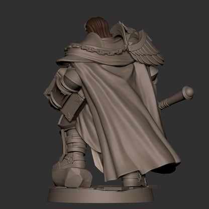 Lord Lightbringer