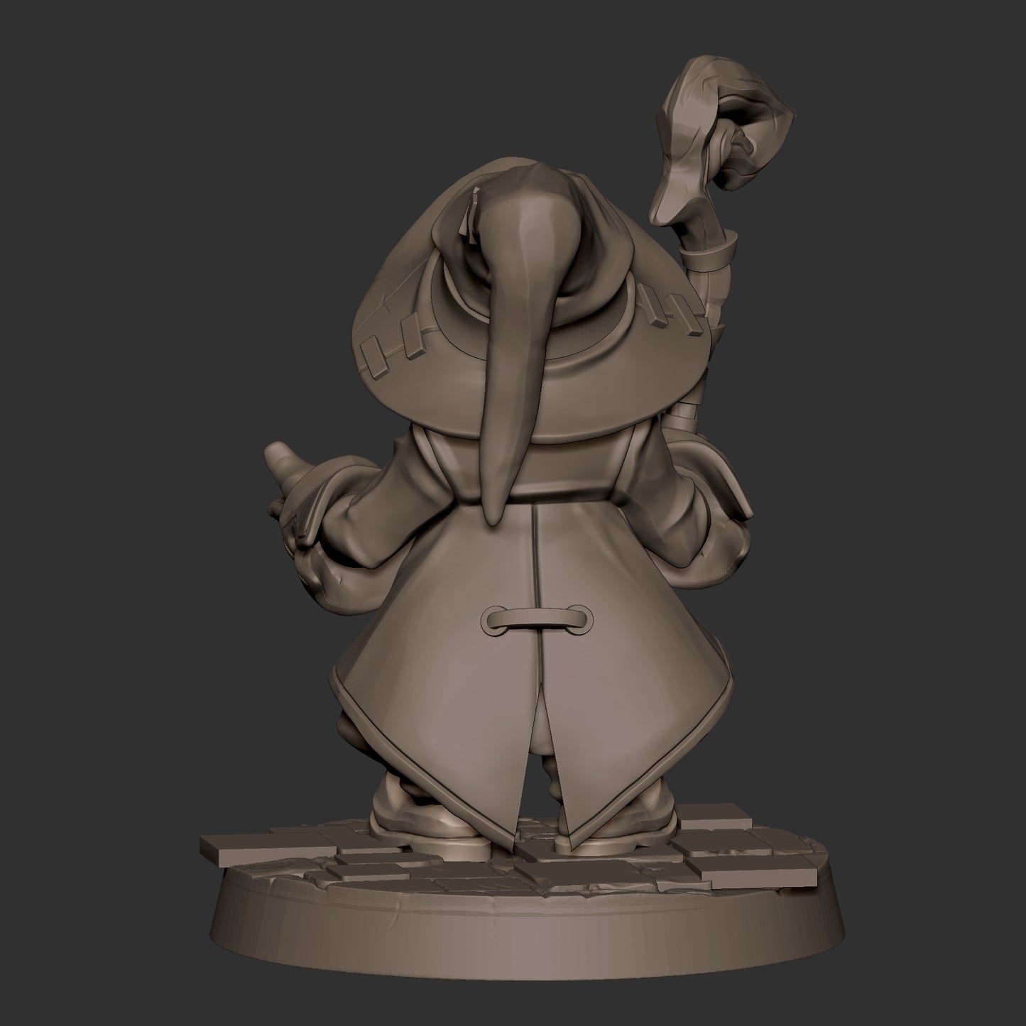 Black Mage