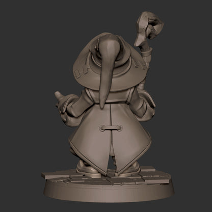 Black Mage