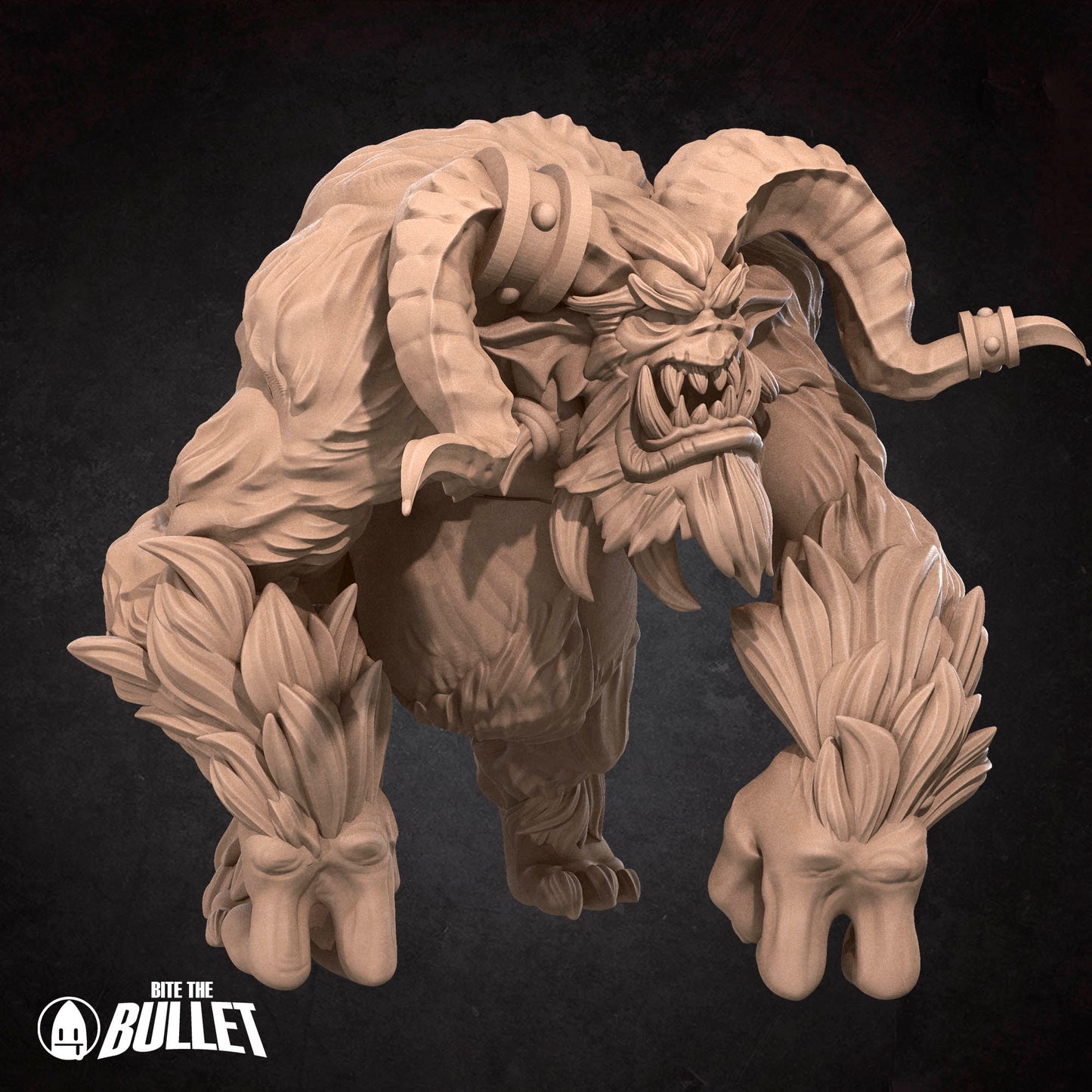 Yeti
