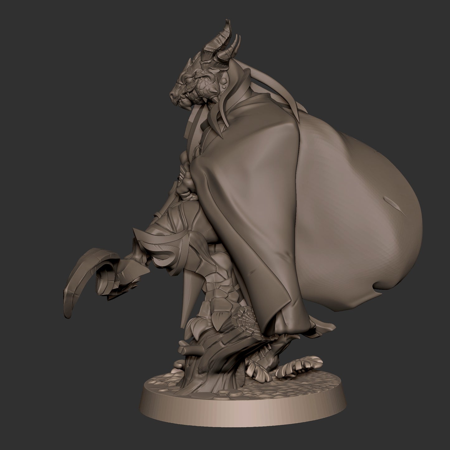 Dragonborns PT.2