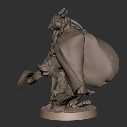 Dragonborns PT.2