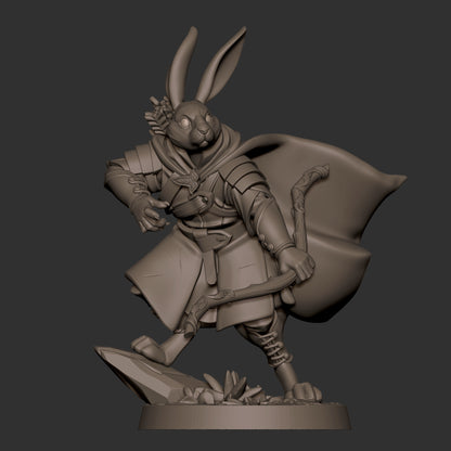 Harengon Explorer