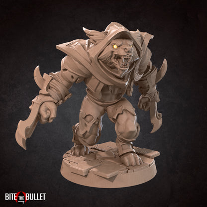 Worgens