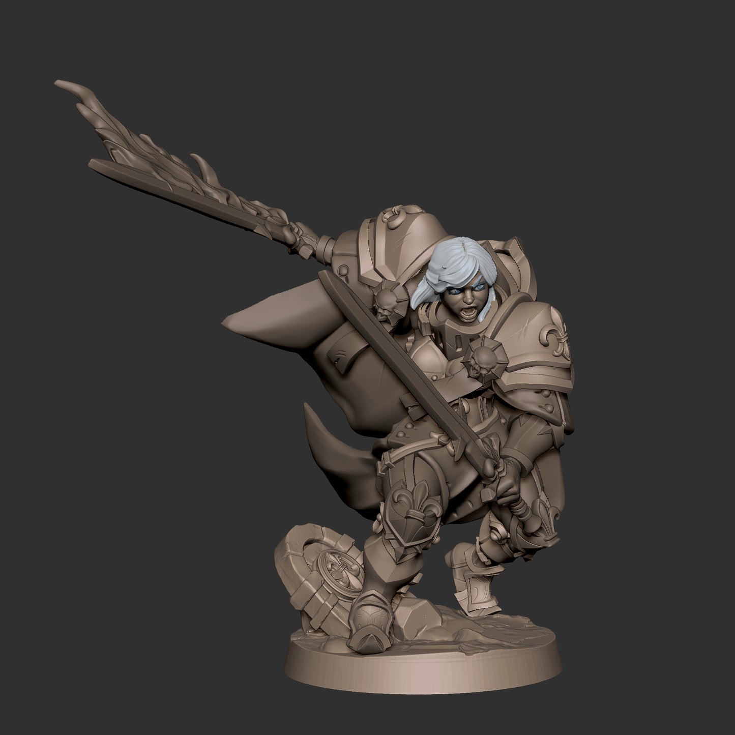 Crusader